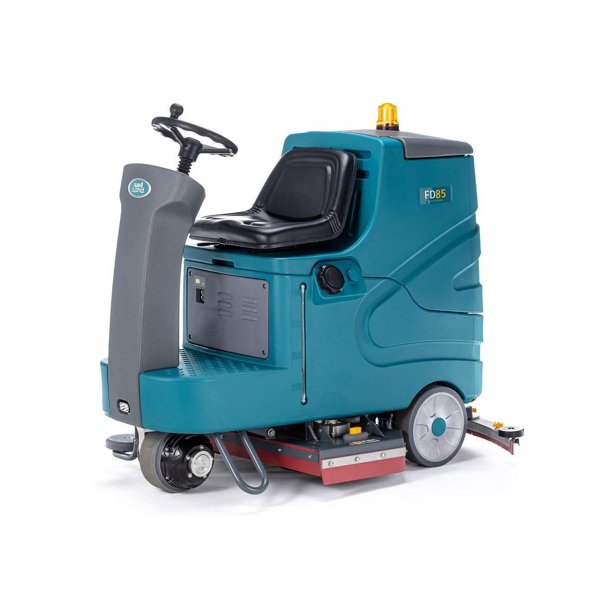Поломоечная машина Wellland FD85L
